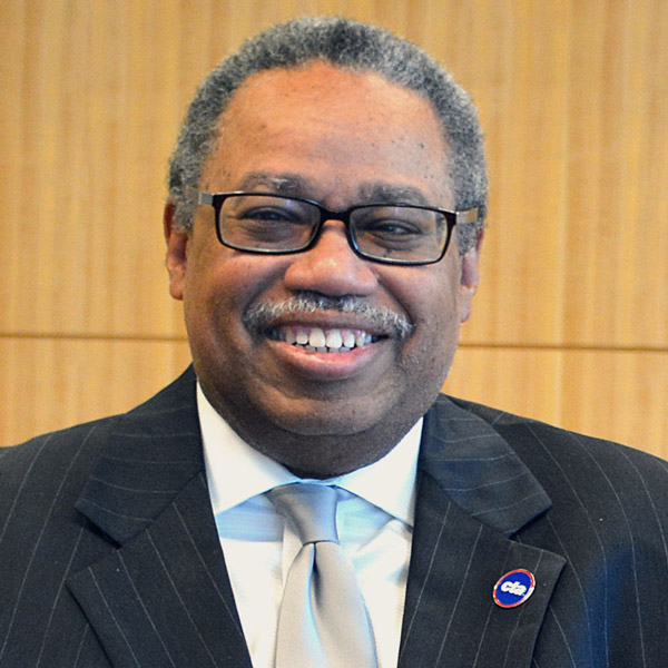 Dorval R. Carter, Jr.