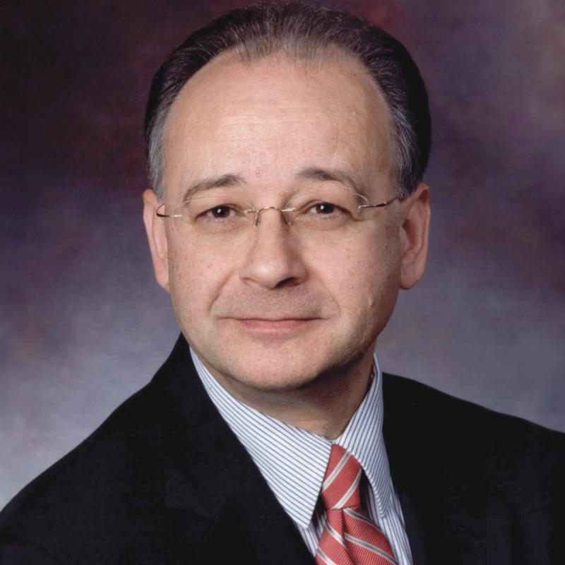 Paul Skoutelas