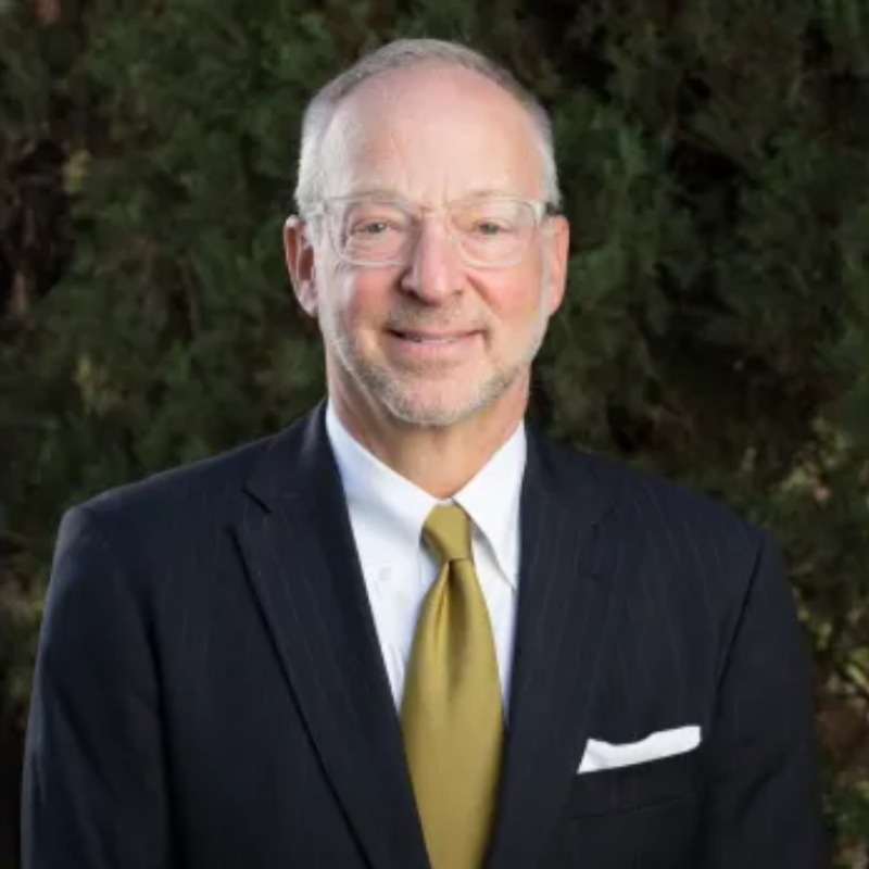 Rick Jacobs
