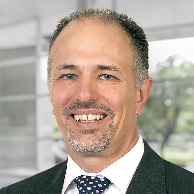 Robert Scaer
