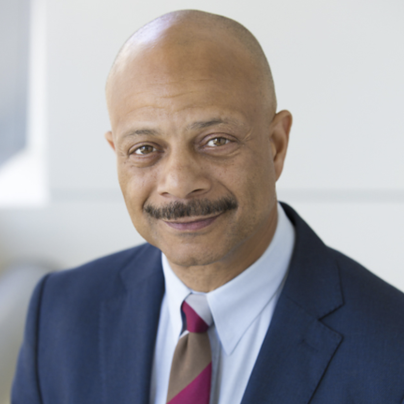 Leamon Abrams (headshot)