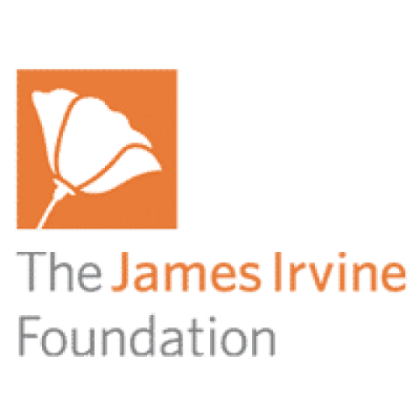 Irvine Foundation