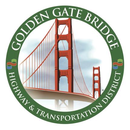 Golden Gate Bridge, Highway and Transportation District