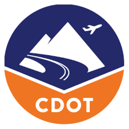 Colorado Department of Transportation
