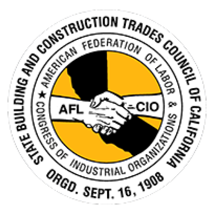 State Building and Construction Trades Council of California 
