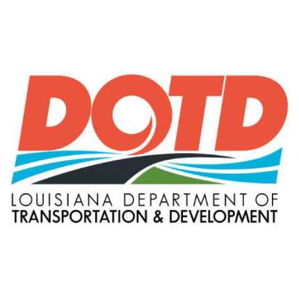  Louisiana DOTD