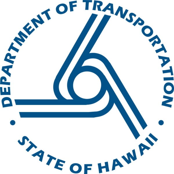 Hawaii Dept. of Trans.