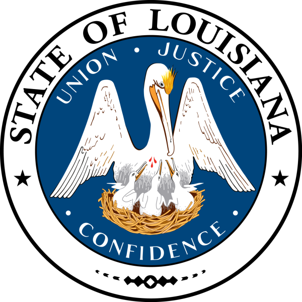 State of Louisiana