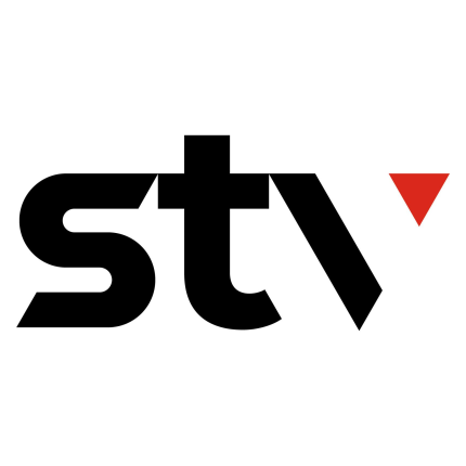 STV logo