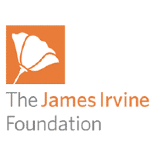 The James Irvine Foundation