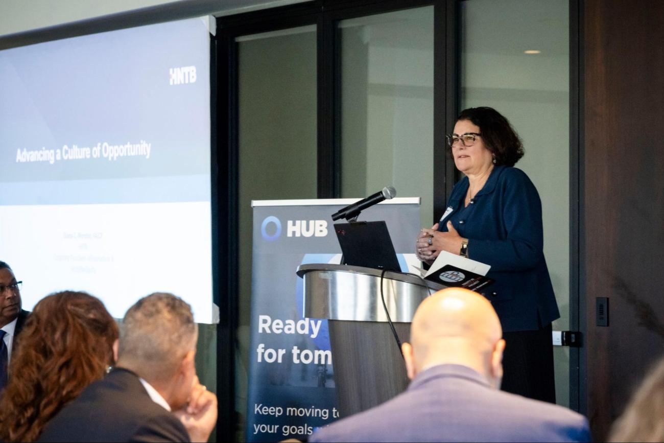 Equity in Infrastructure Project Surpasses 100 Signatories at Ceremony in San Francisco